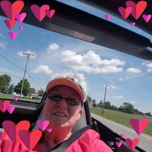 Meet your Posher, Diane